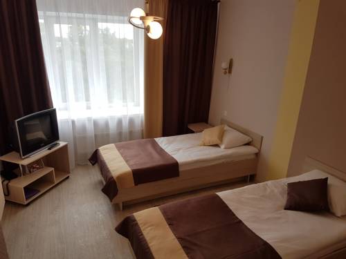 Фотографии гостиницы
Спасская