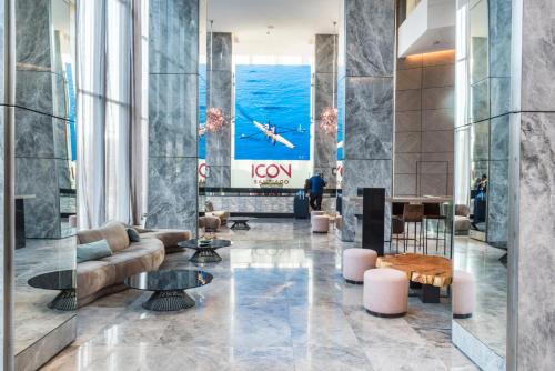 Фотография гостиницы Icon Hotel