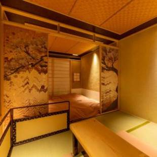 Фотографии мини отеля
cyashitsu ryokan asakusa