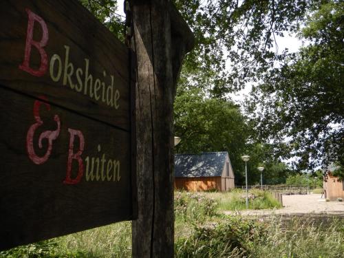 Фотография гостевого дома BoksheideBuiten