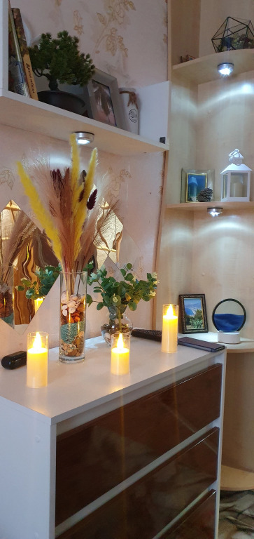 Фотография квартиры Апартаменты Двухкомнатные на Грибоедова 13