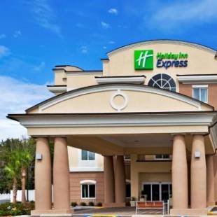 Фотографии гостиницы
Holiday Inn Express Crystal River, an IHG Hotel
