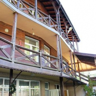 Фотография гостевого дома Полянское Подворье