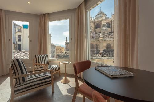 Фотография апарт отеля Casa Miravalle Apartamentos Catedral