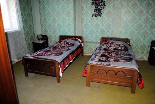 Фотографии мини отеля
Green Gables