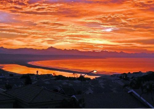 Фотография мини отеля Panoramic Blue B&B