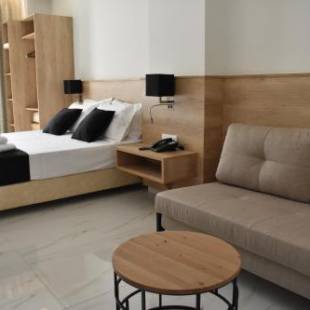 Фотографии апарт отеля
Marvel Deluxe Rooms