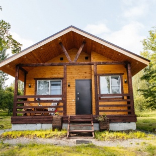 Фотография Коттеджа Частный дом Прозрачный берег №5