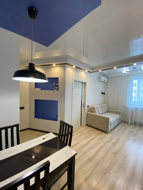 Фотография квартиры Апартаменты PosutochnoSV на Ак. Антонова