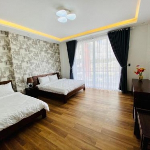 Фотография апарт отеля Mỹ Lan hotel