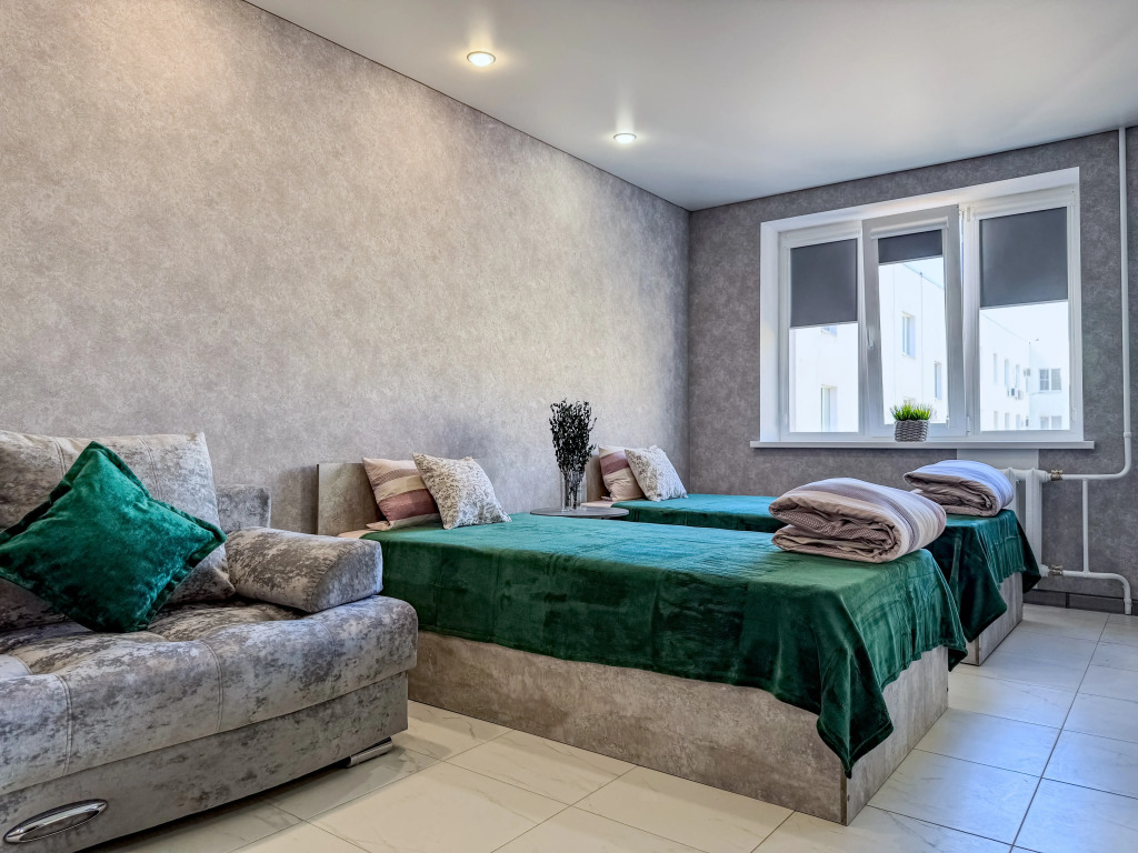 Фотография квартиры Квартира рядом с автовокзалом