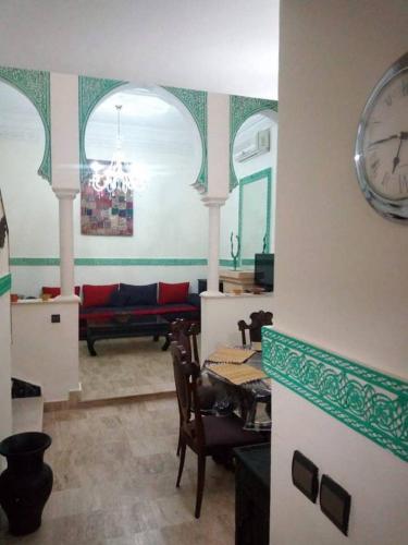 Фотография гостевого дома Dar Tariq 3 suites avec pisicine