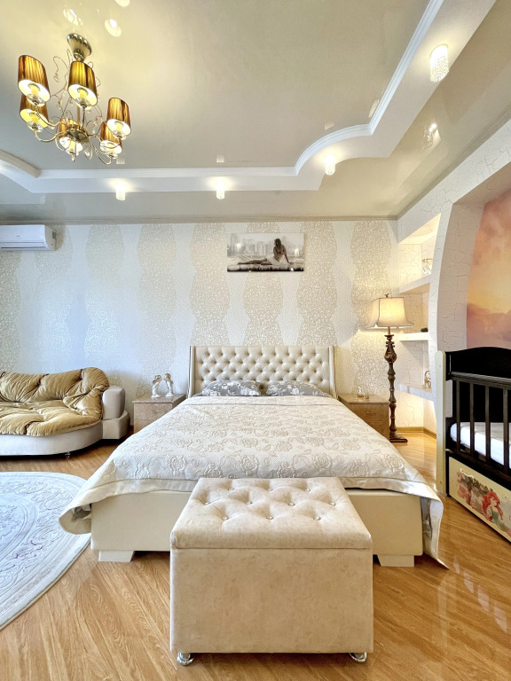 Фотография квартиры Квартира под ключ 2