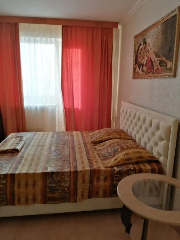 Фотография квартиры Квартира на Фучика 117