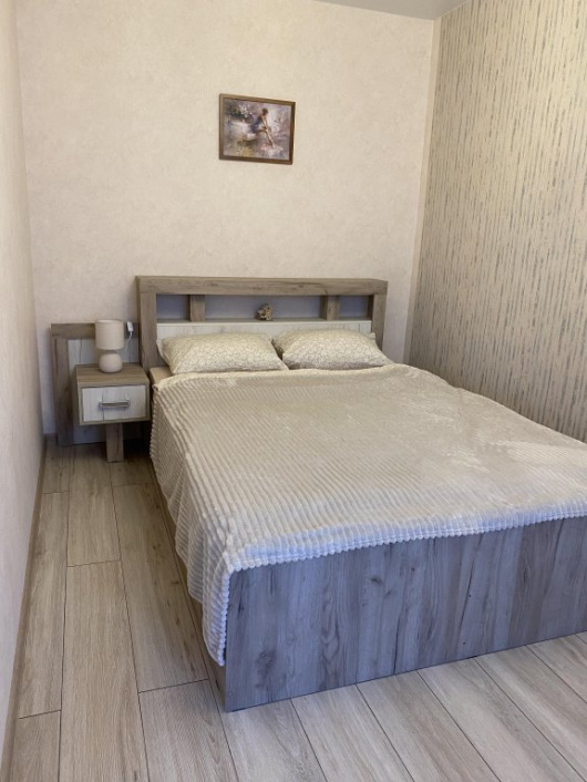 Фотографии квартиры 
            Апартаменты на Трехсвятской 28