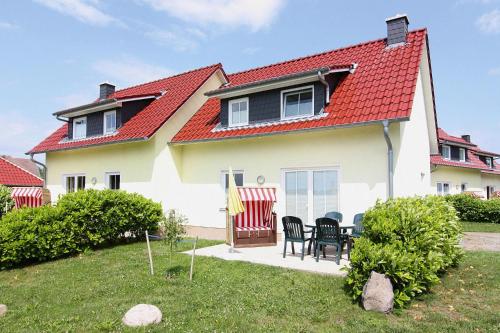 Фотографии гостевого дома
Semi-detached house Kühlungsborn - DOS05100g-LYA