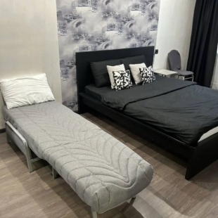 Фотография квартиры Квартира Уютно как дома