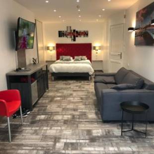 Фотографии гостиницы
Le Beverl'inn