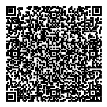QR код гостиницы Разнежье