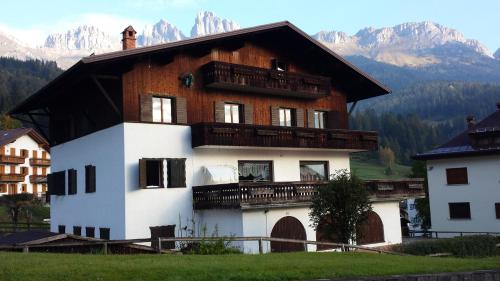 Фотография гостевого дома Garnì Valdan