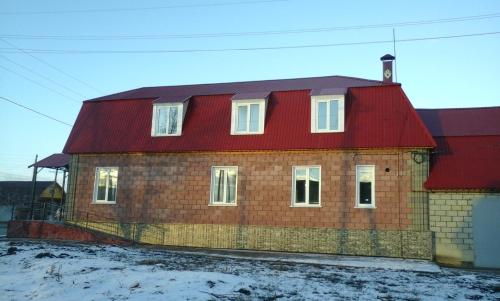 Фотография мини отеля УЮТ