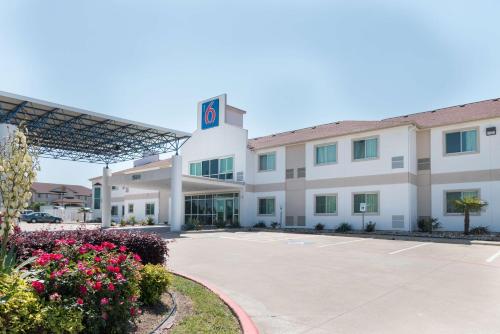Фотография гостиницы Motel 6-Hillsboro, TX