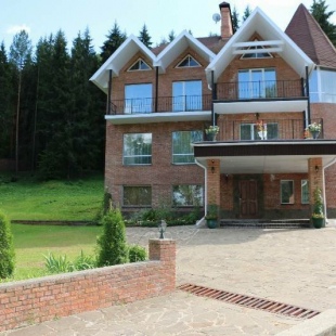 Фотография квартиры Зобовские дачи