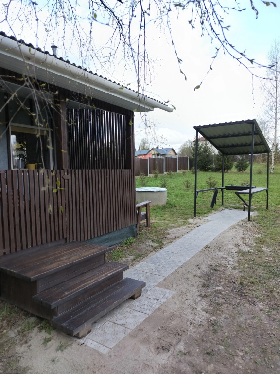 Фотография Коттеджа Частный дом в Комарово