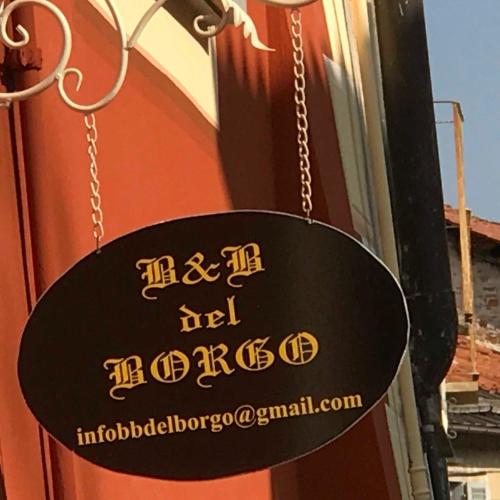 Фотография мини отеля B&B del Borgo