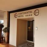 Фотография гостиницы Hotel Continental Brescia