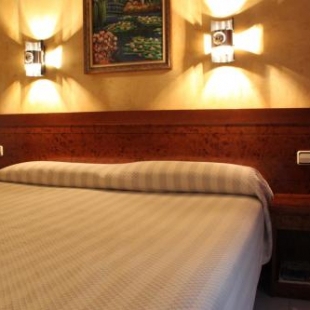 Фотография гостиницы Hotel Aragón