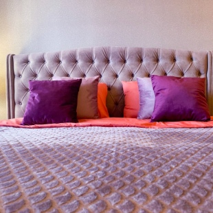 Фотография квартиры Апартаменты Mango Velvet