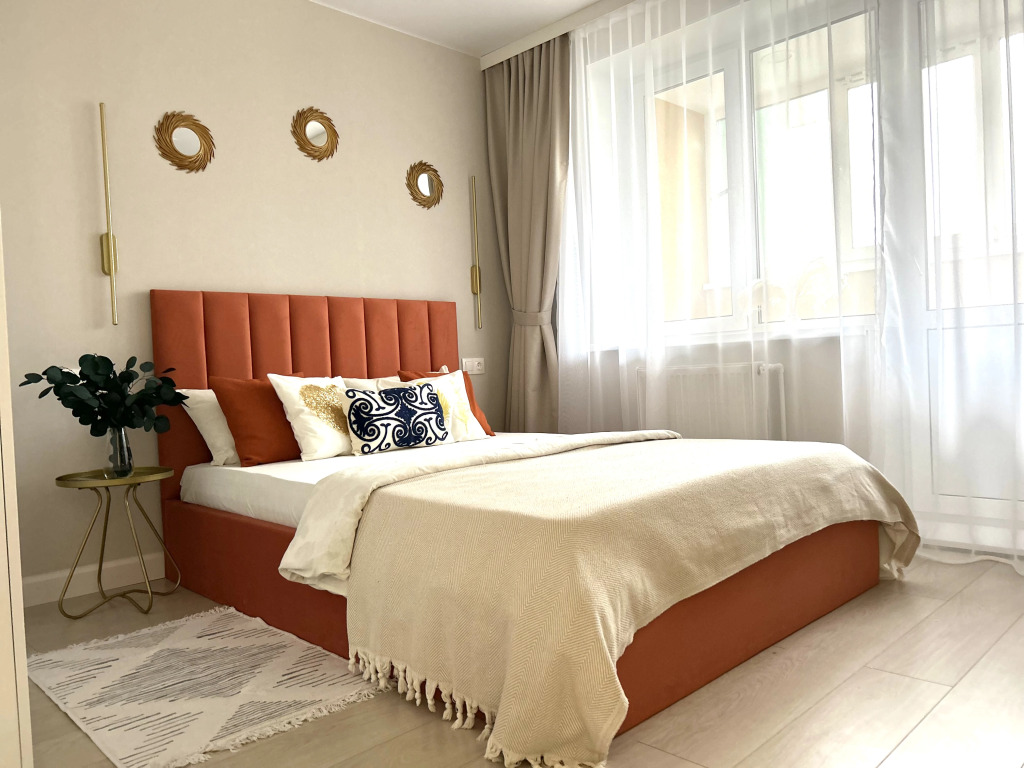 Фотография квартиры Квартира Orange