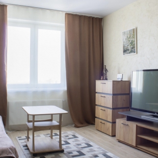 Фотография квартиры Апартаменты KiraLive Гагарина