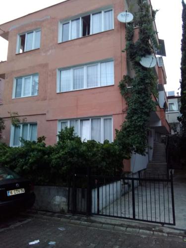 Фотография хостела HZD Apartments Hostel