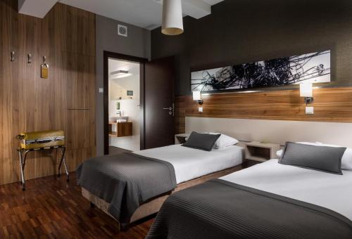 Фотография гостиницы Hotel Beethoven