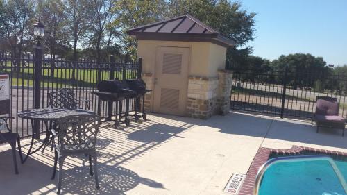 Фотография гостиницы Black Gold Inn