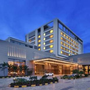 Фотографии гостиницы
Courtyard by Marriott Madurai