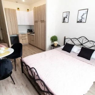 Фотография квартиры ДзенХоум Вдохновение 611