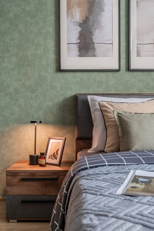 Фотография квартиры Квартира Студия возле аэропорта