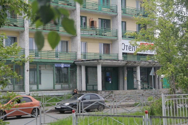 Фотография мини отеля Кемь