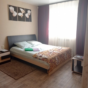 Фотография квартиры Апартаменты на Московской 15