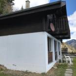 Фотография гостевого дома Tschuggen 59