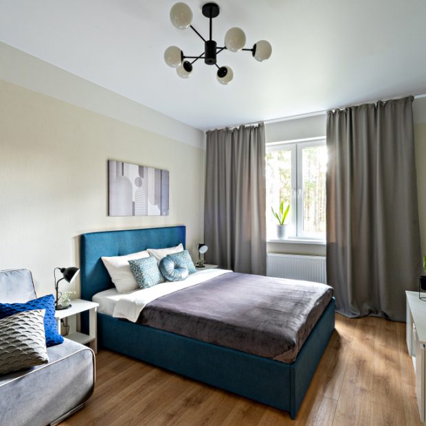 Фотографии квартиры
Квартира Облако Home