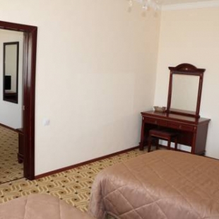 Фотография гостиницы Магаc