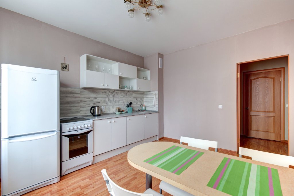 Фотография квартиры Апартаменты на Радищева 61