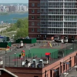 Фотография квартиры Апартаменты Центр Города в 5 минутах езды! "Круассан"