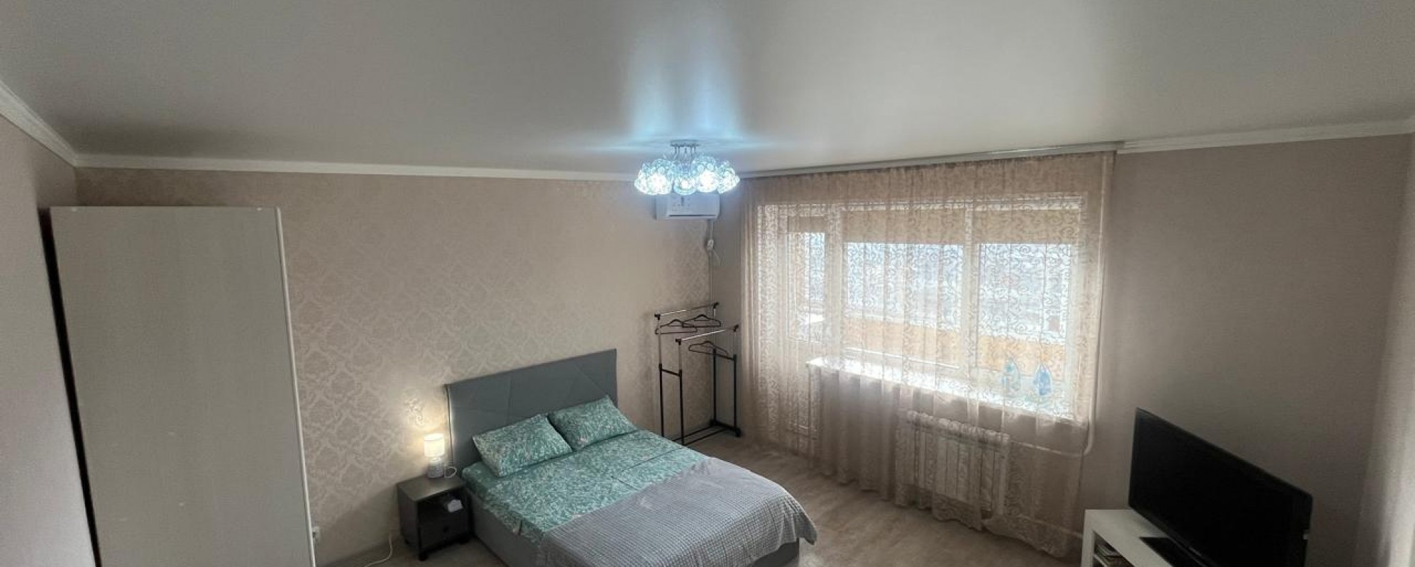 Фотографии квартиры Уютная квартира рядом с М4