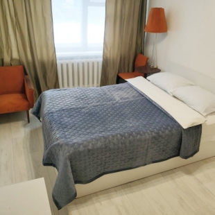 Фотография квартиры Апартаменты TwoPillows на Улице Володарского 40