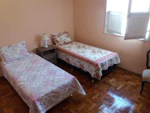 Фотография мини отеля Pousada dos Ipes